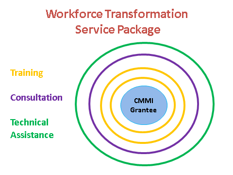 Workforce Transformation Service Package